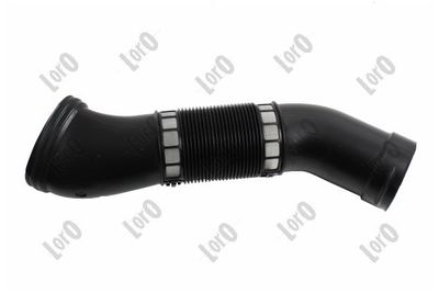 Intake Hose, air filter ABAKUS 054-028-056