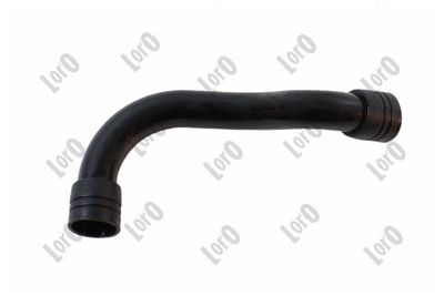 Intake Hose, air filter ABAKUS 054-028-059