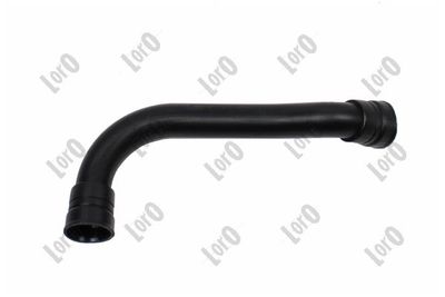 Intake Hose, air filter ABAKUS 054-028-060