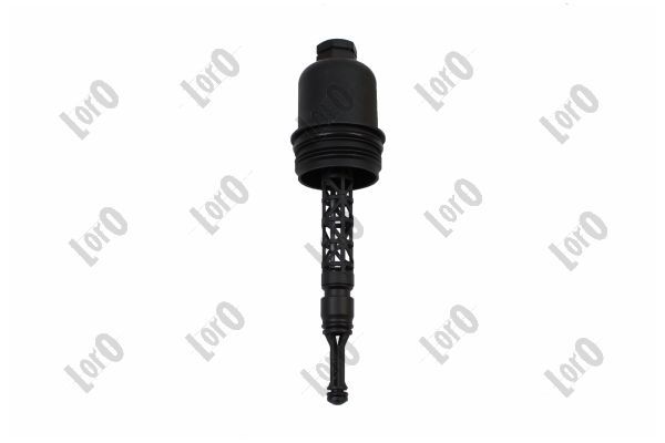 ABAKUS 054-028-063 Cap, oil filter housing