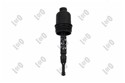 Cap, oil filter housing ABAKUS 054-028-063
