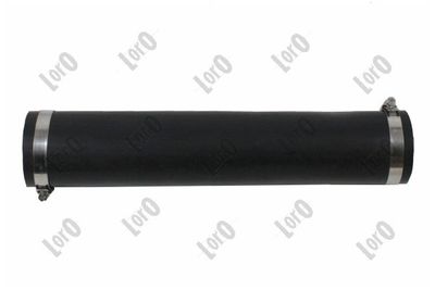 Charge Air Hose ABAKUS 054-028-074