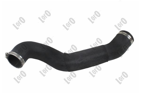 ABAKUS 054-028-076 Charge Air Hose