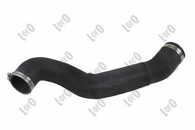 Charge Air Hose ABAKUS 054-028-076