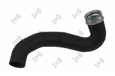 Charge Air Hose ABAKUS 054-028-078