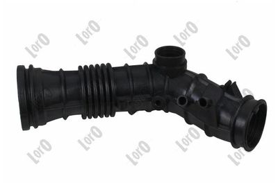 Intake Hose, air filter ABAKUS 054-028-080