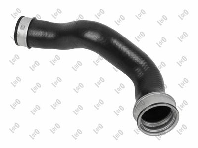 Charge Air Hose ABAKUS 054-028-087