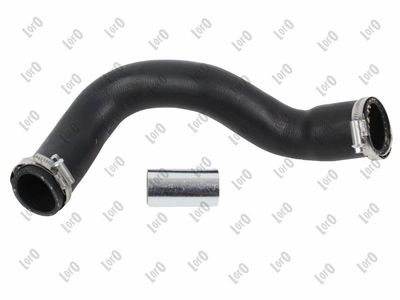 Charge Air Hose ABAKUS 054-028-092
