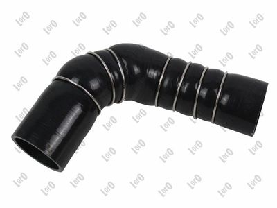 Charge Air Hose ABAKUS 054-028-093