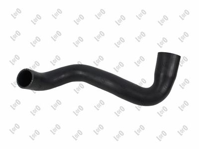 Charge Air Hose ABAKUS 054-028-094