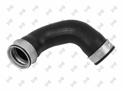 Charge Air Hose ABAKUS 054-028-095