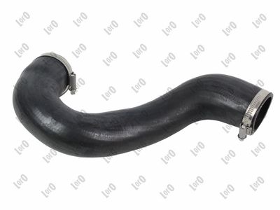Charge Air Hose ABAKUS 054-028-096