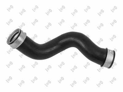Charge Air Hose ABAKUS 054-028-098