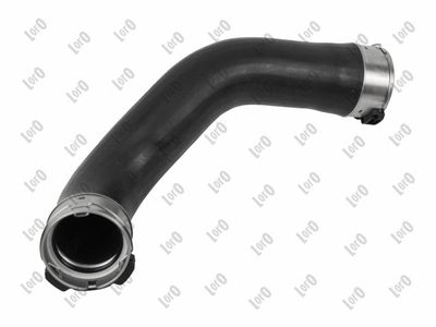 Charge Air Hose ABAKUS 054-028-100