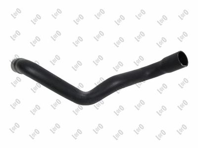 Charge Air Hose ABAKUS 054-028-103