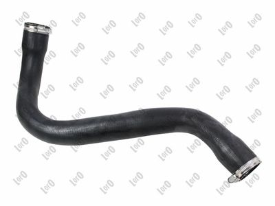 Charge Air Hose ABAKUS 054-028-105