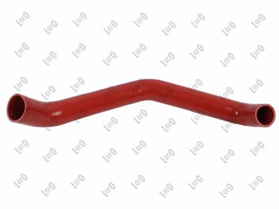 Charge Air Hose ABAKUS 054-028-106