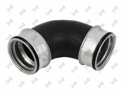 Charge Air Hose ABAKUS 054-028-109