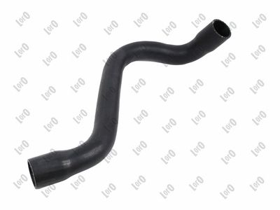 Charge Air Hose ABAKUS 054-028-113