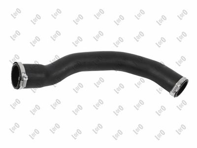 Charge Air Hose ABAKUS 054-028-115