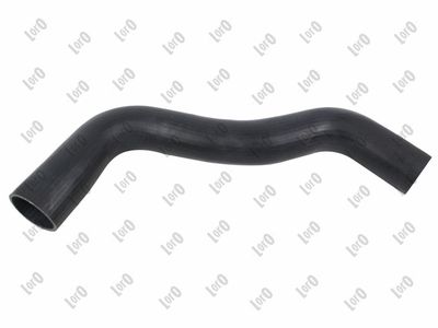 Charge Air Hose ABAKUS 054-028-117