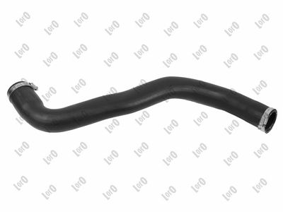 Charge Air Hose ABAKUS 054-028-118