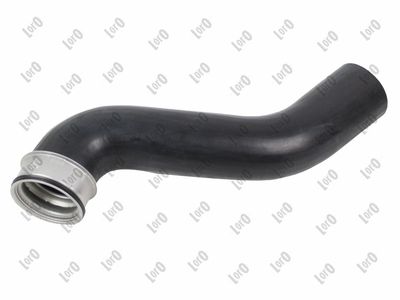 Charge Air Hose ABAKUS 054-028-121