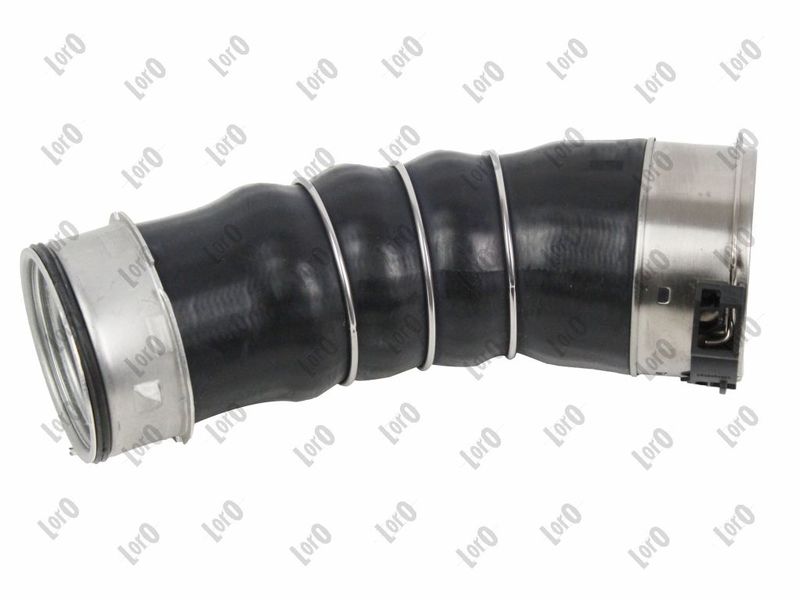 ABAKUS 054-028-122 Charge Air Hose