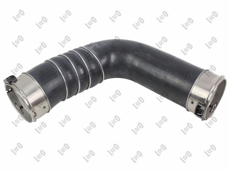 ABAKUS 054-028-124 Charge Air Hose