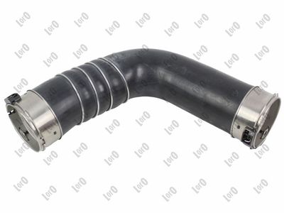 Charge Air Hose ABAKUS 054-028-124