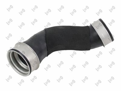 Charge Air Hose ABAKUS 054-028-127