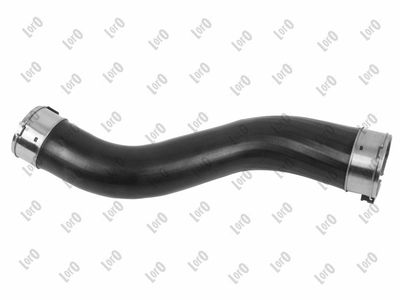 Charge Air Hose ABAKUS 054-028-129
