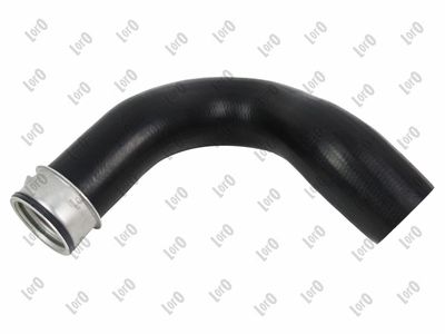 Charge Air Hose ABAKUS 054-028-132