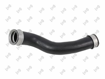 Charge Air Hose ABAKUS 054-028-133