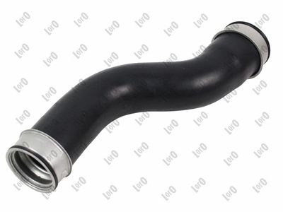 Charge Air Hose ABAKUS 054-028-134