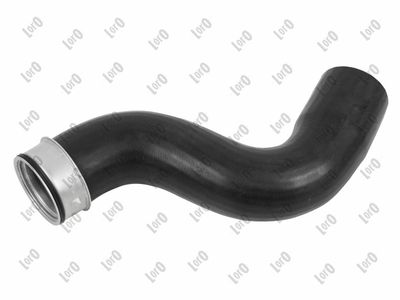 Charge Air Hose ABAKUS 054-028-135