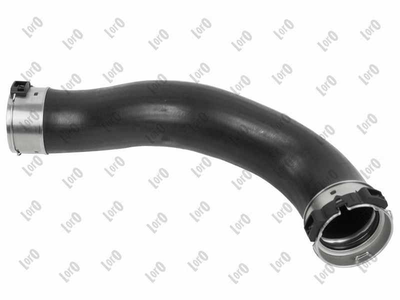 ABAKUS 054-028-136 Charge Air Hose
