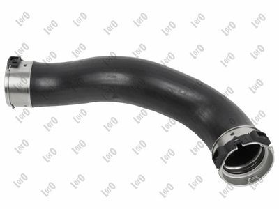Charge Air Hose ABAKUS 054-028-136