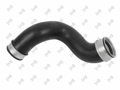 Charge Air Hose ABAKUS 054-028-137