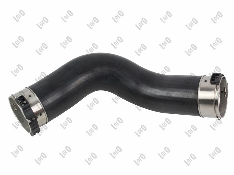 ABAKUS 054-028-140 Charge Air Hose