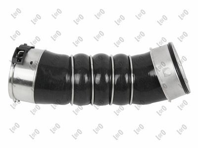 Charge Air Hose ABAKUS 054-028-141