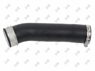 Charge Air Hose ABAKUS 054-028-143