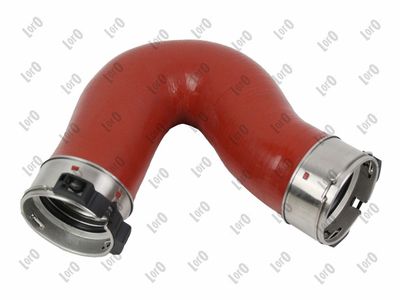 Charge Air Hose ABAKUS 054-028-145