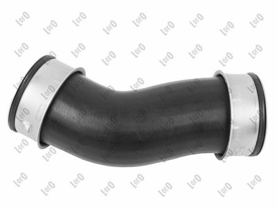 Charge Air Hose ABAKUS 054-028-147