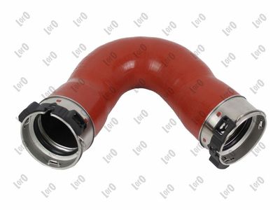 Charge Air Hose ABAKUS 054-028-148