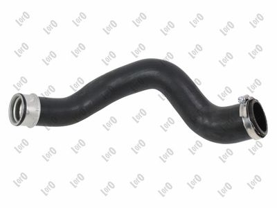 Charge Air Hose ABAKUS 054-028-149