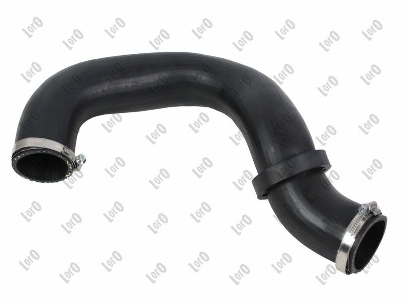 ABAKUS 054-028-150 Charge Air Hose