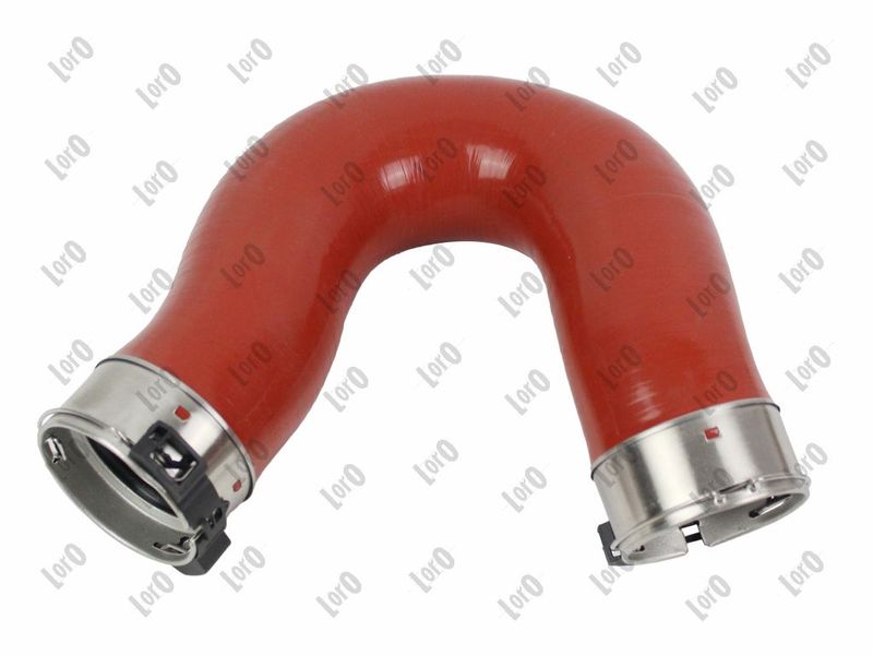 ABAKUS 054-028-155 Charge Air Hose