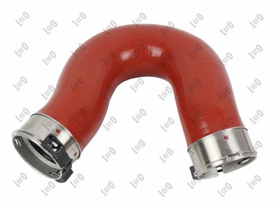 Charge Air Hose ABAKUS 054-028-155