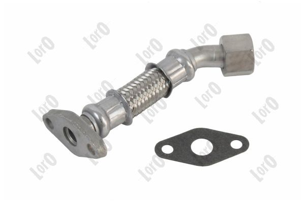 ABAKUS 054-028-157 Oil Pipe, charger